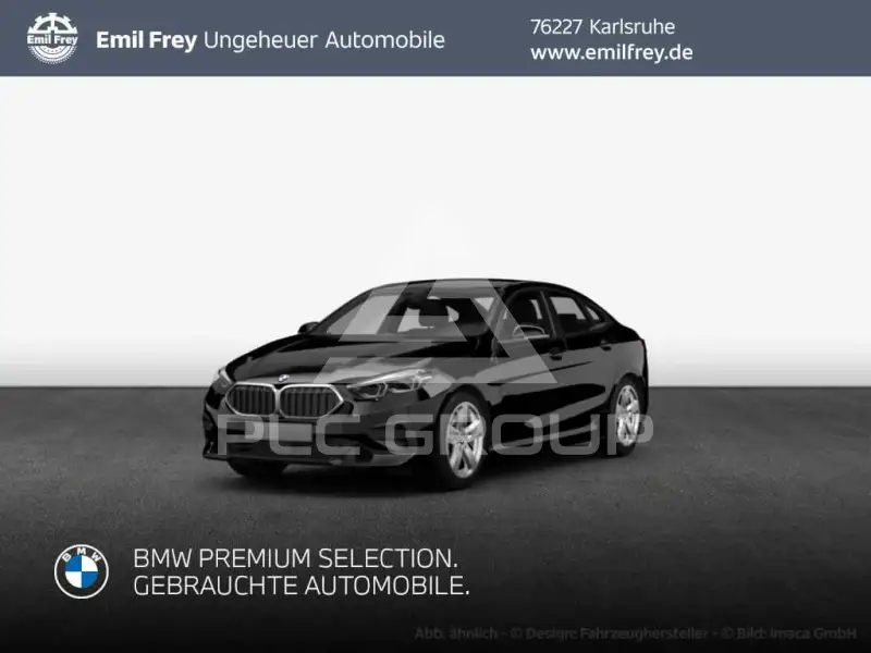 2024 BMW 218