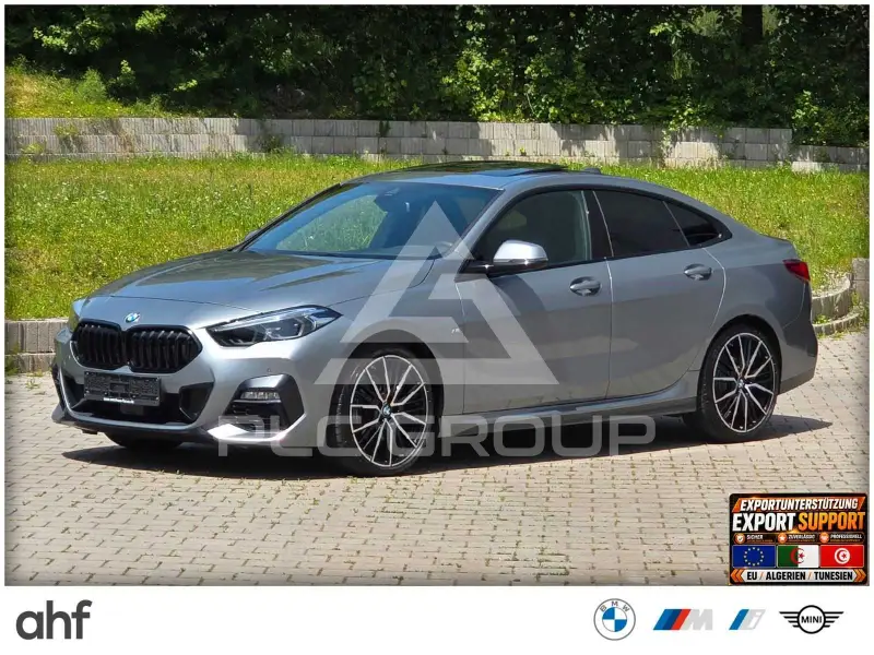 2024 BMW 218