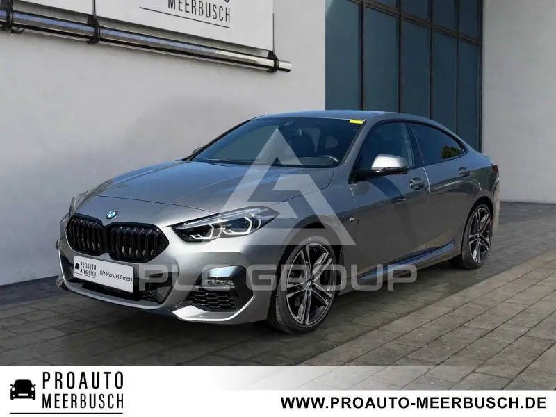 2024 BMW 218