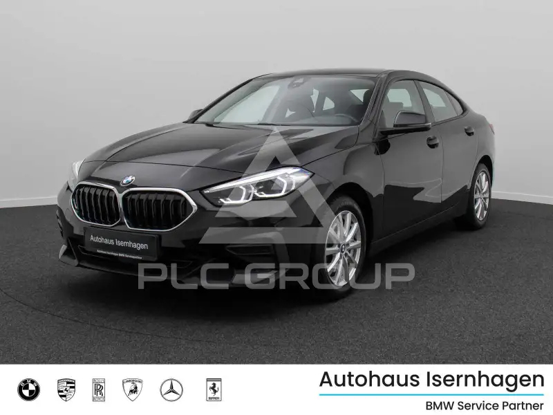2024 BMW 218