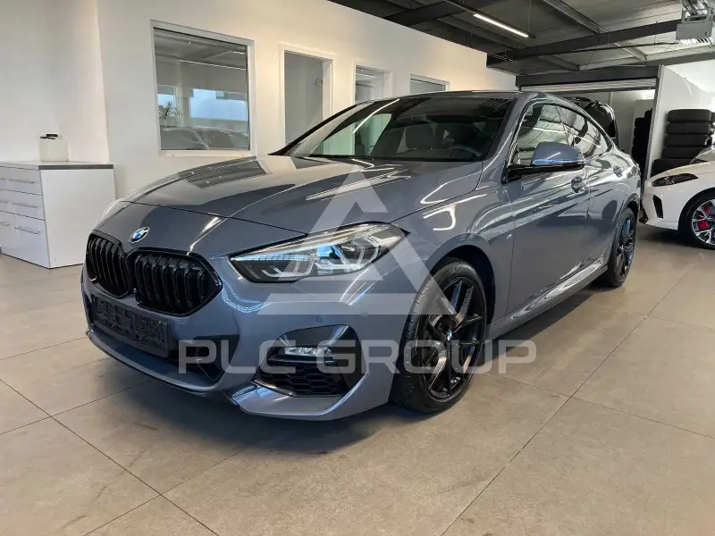 2024 BMW 218