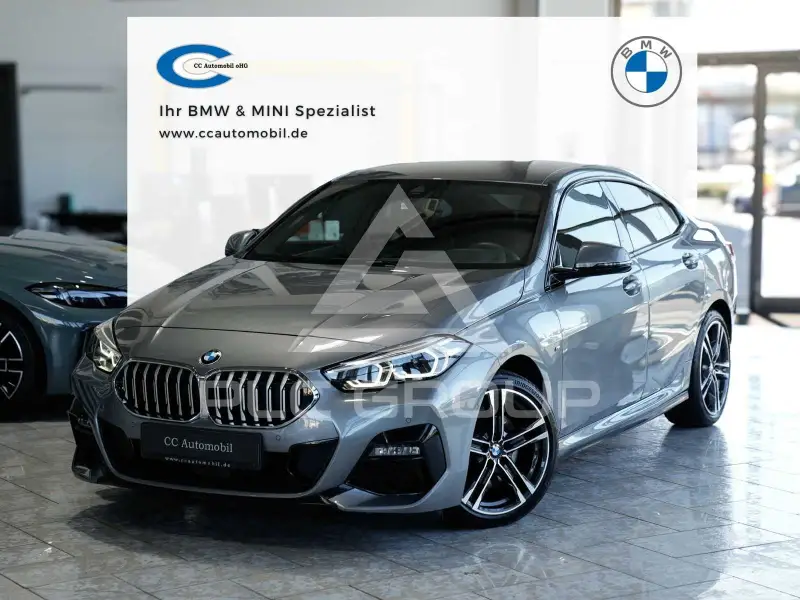 2024 BMW 218