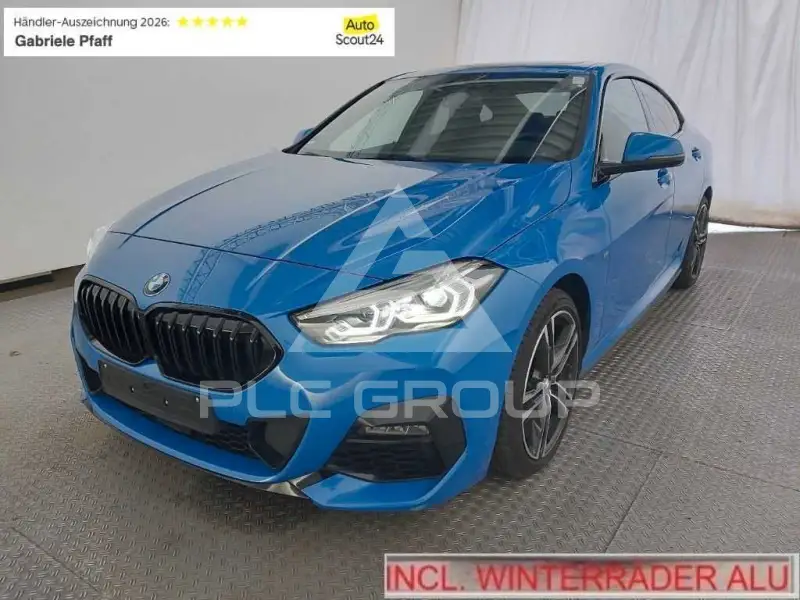 2024 BMW 218