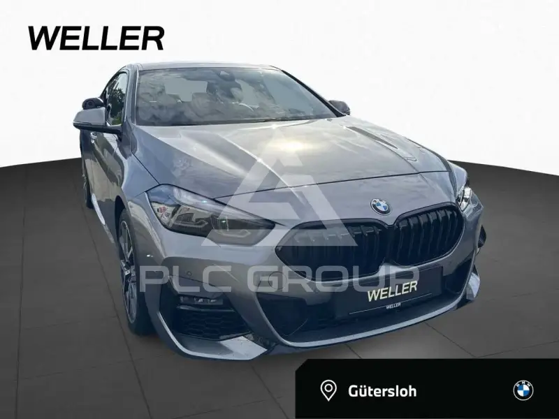 2024 BMW 218