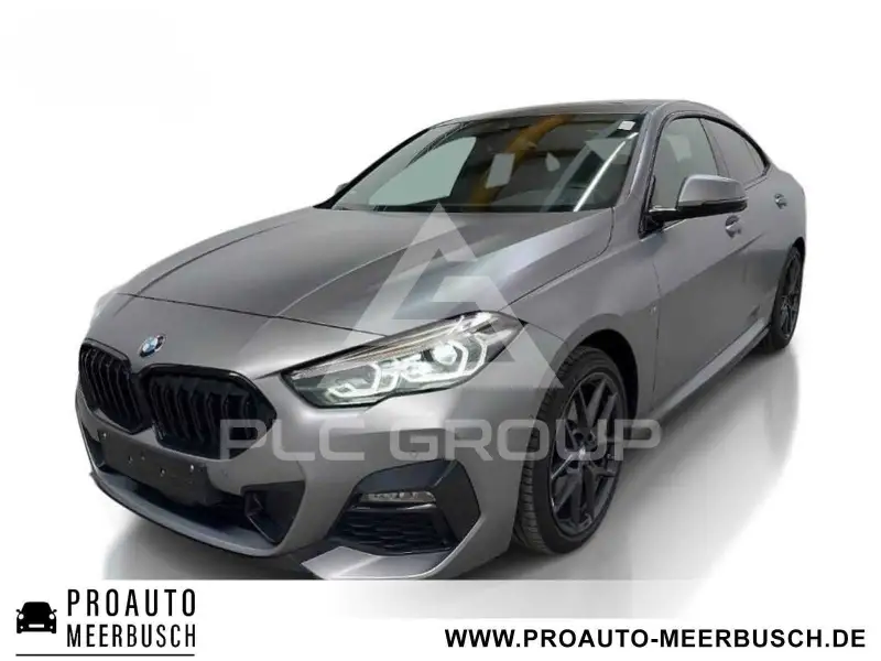 2024 BMW 218