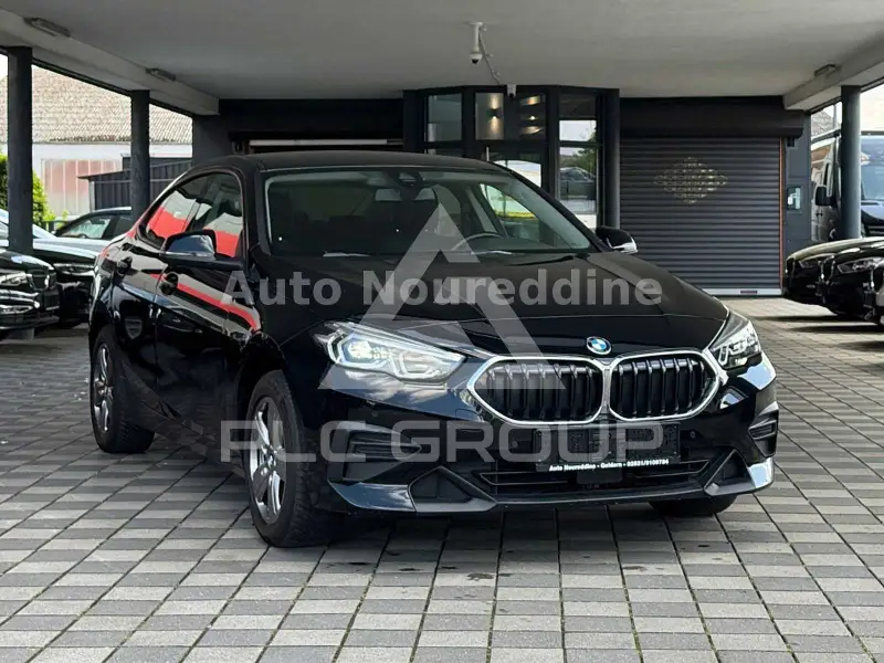 2024 BMW 218