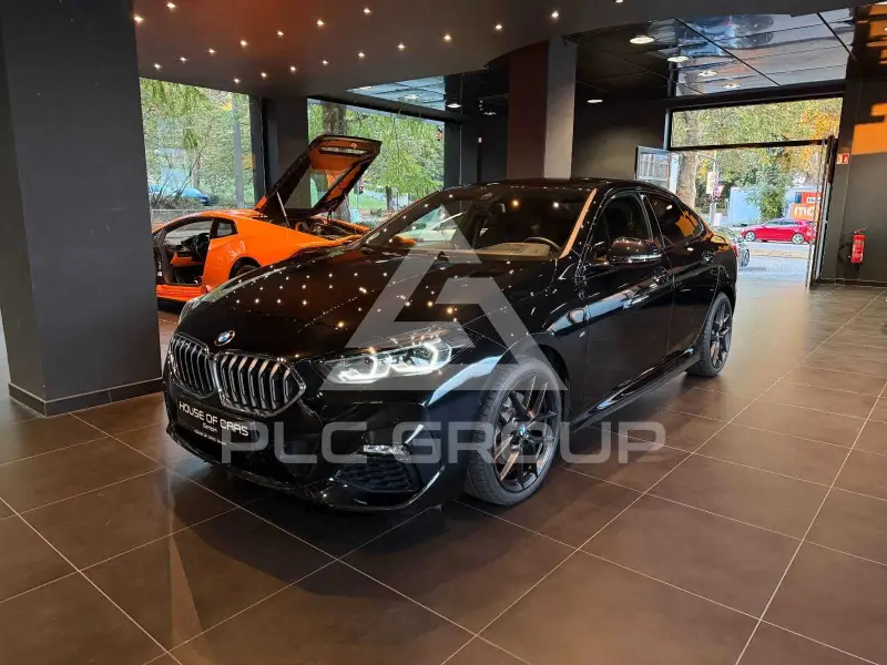 2024 BMW 218