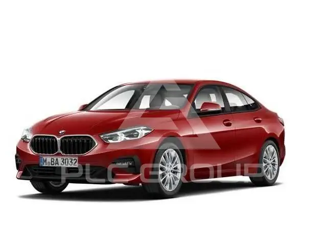 2024 BMW 218