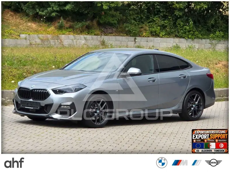 2024 BMW 218