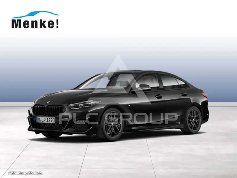 2024 BMW 218