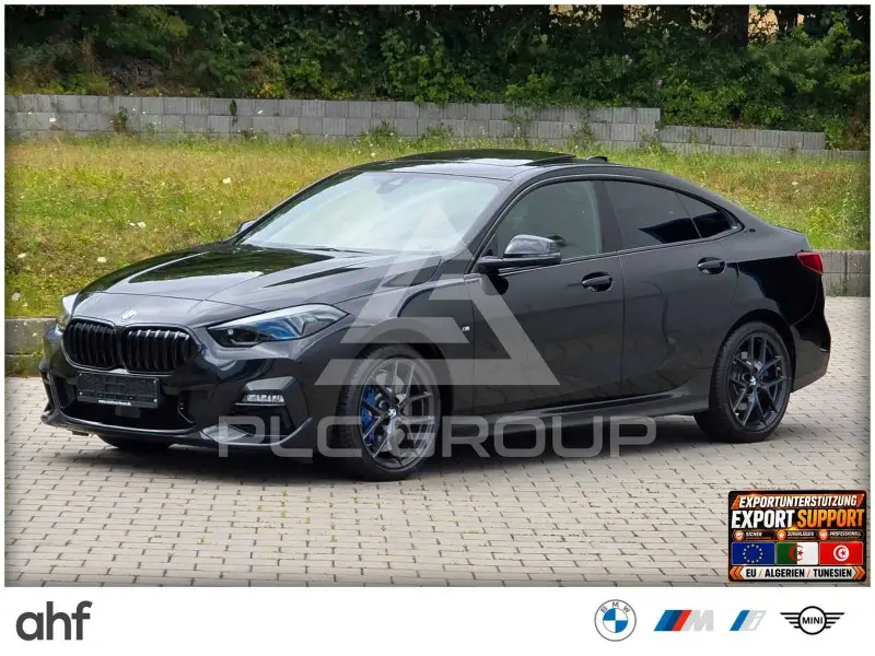 2024 BMW 218