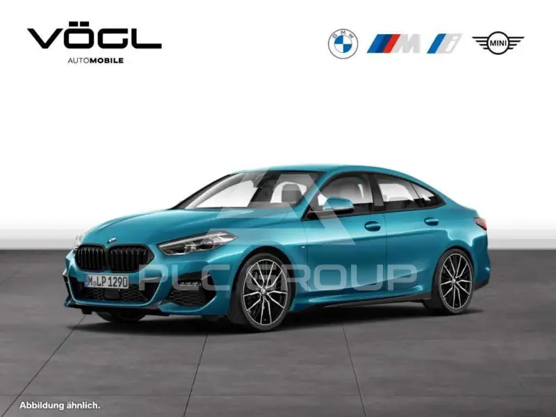 2024 BMW 218