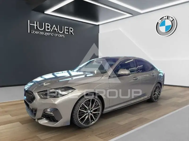 2024 BMW 218