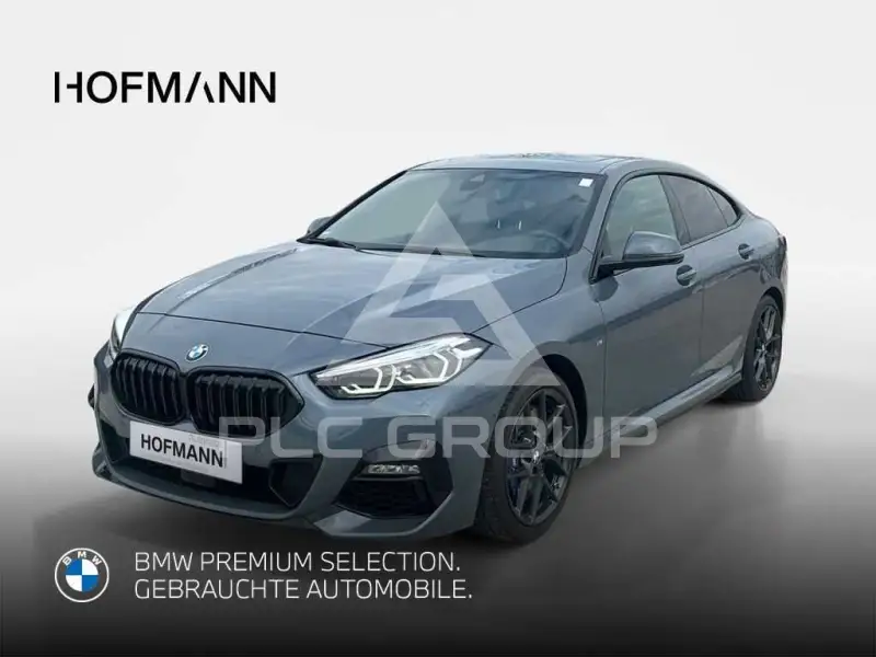 2024 BMW 218
