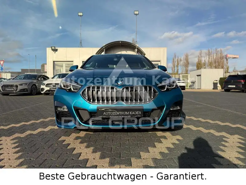 2024 BMW 218