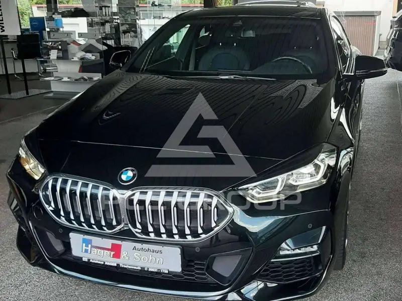 2024 BMW 218