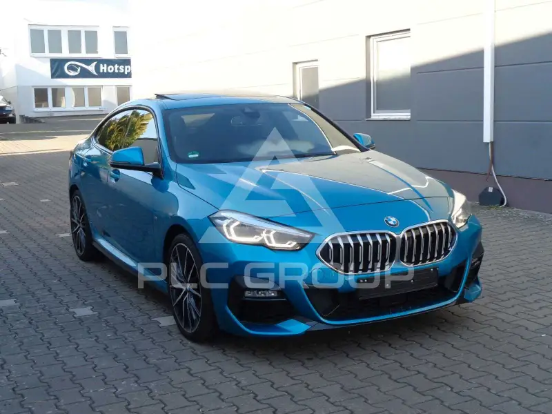 2024 BMW 218