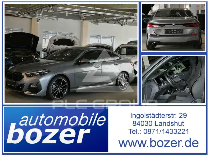 2024 BMW 218