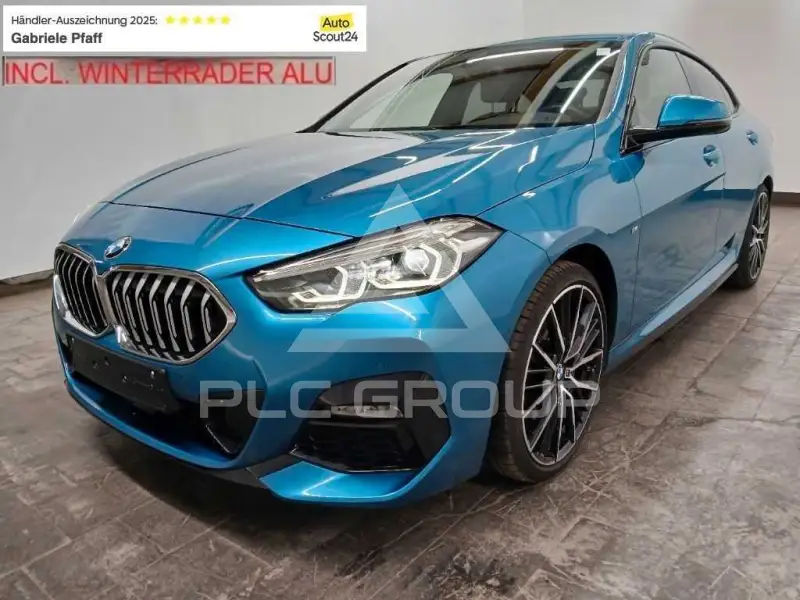 2024 BMW 218