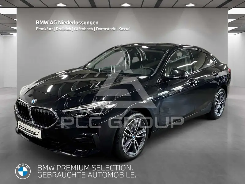 2024 BMW 218