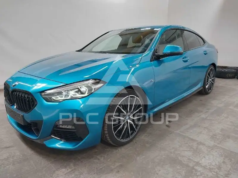 2024 BMW 218