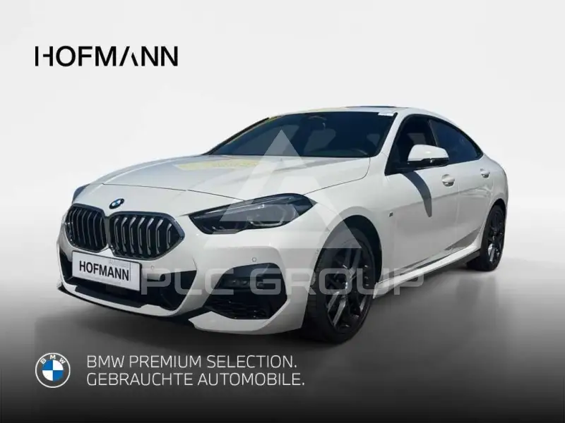2024 BMW 218