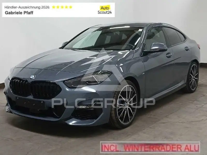 2024 BMW 218