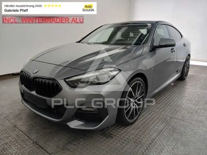 2024 BMW 218