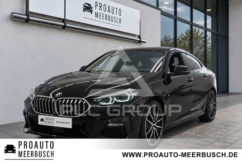 2024 BMW 218