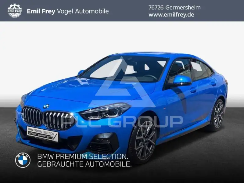2024 BMW 218