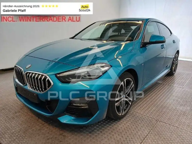 2024 BMW 218
