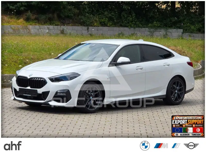 2024 BMW 218