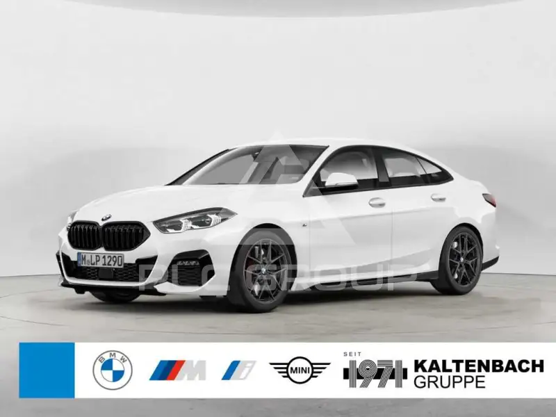 2024 BMW 218