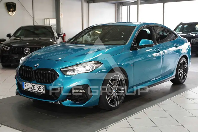 2024 BMW 218