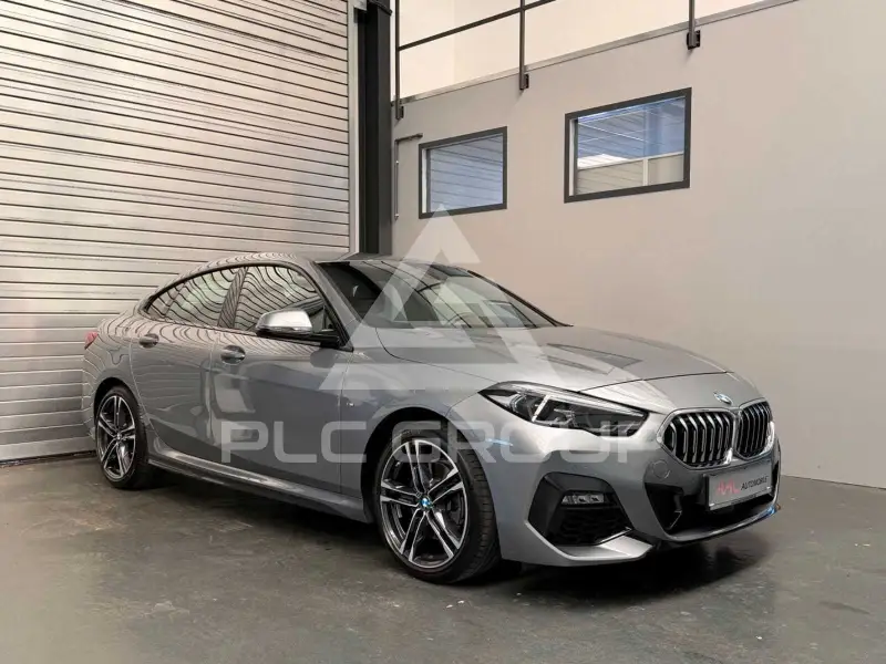 2024 BMW 218