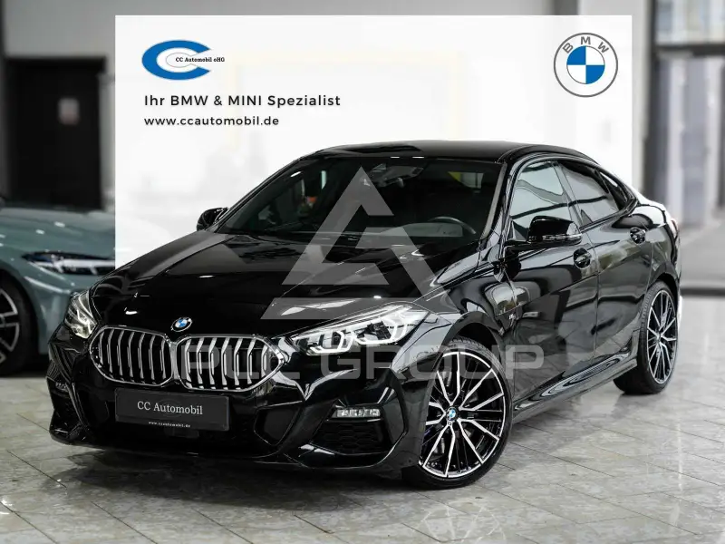 2024 BMW 218