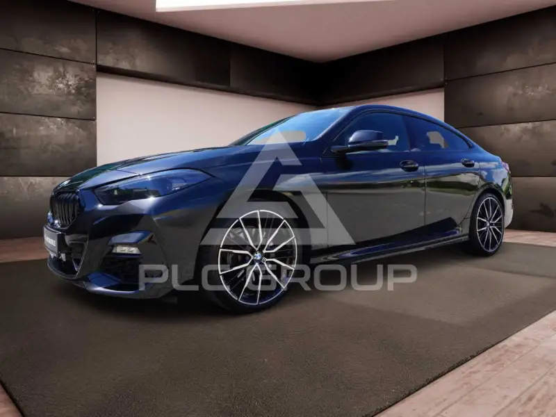 2024 BMW 218