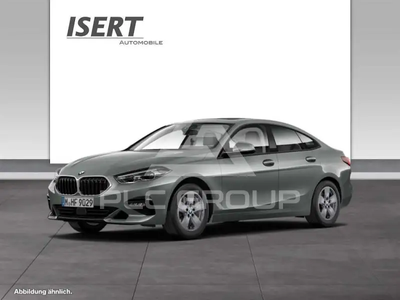 2024 BMW 218
