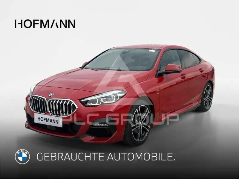 2024 BMW 218