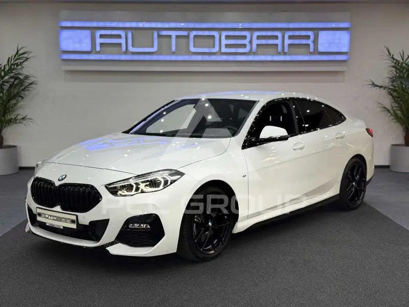 2024 BMW 218