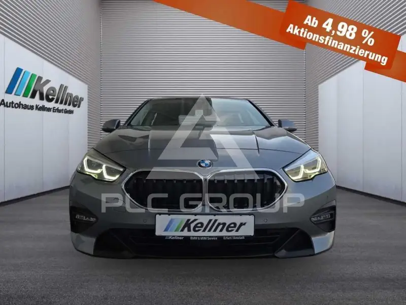 2024 BMW 218