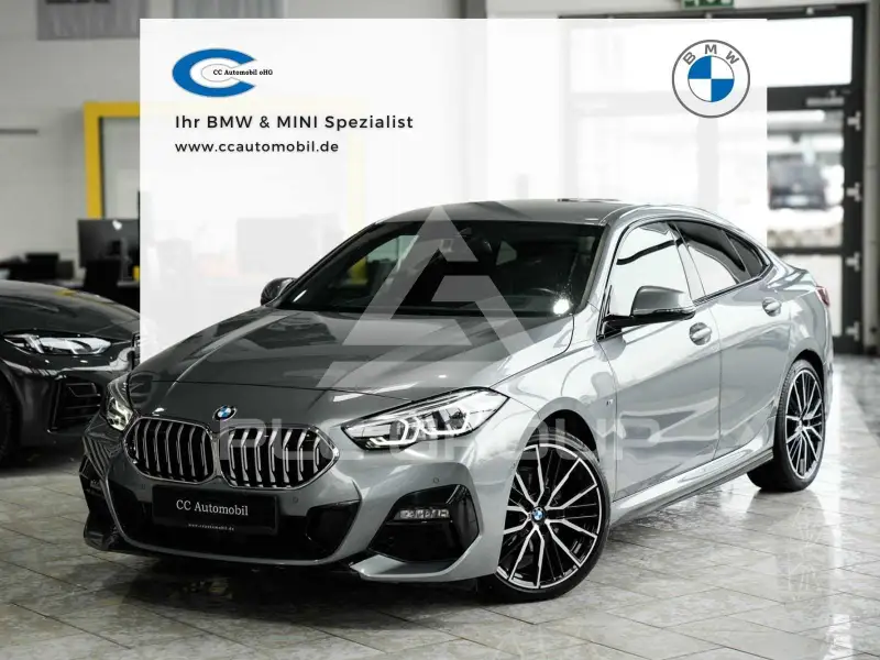 2024 BMW 218