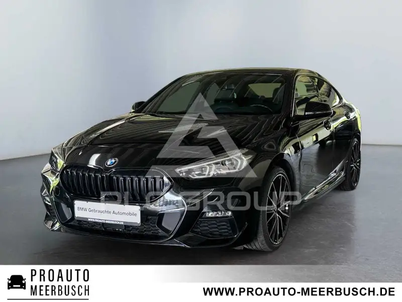 2024 BMW 218