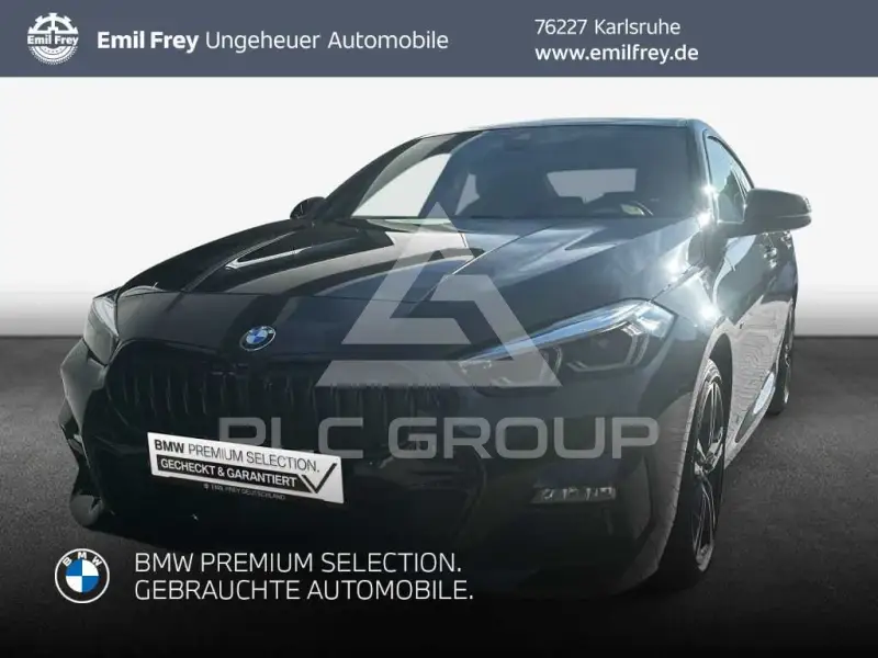 2024 BMW 218