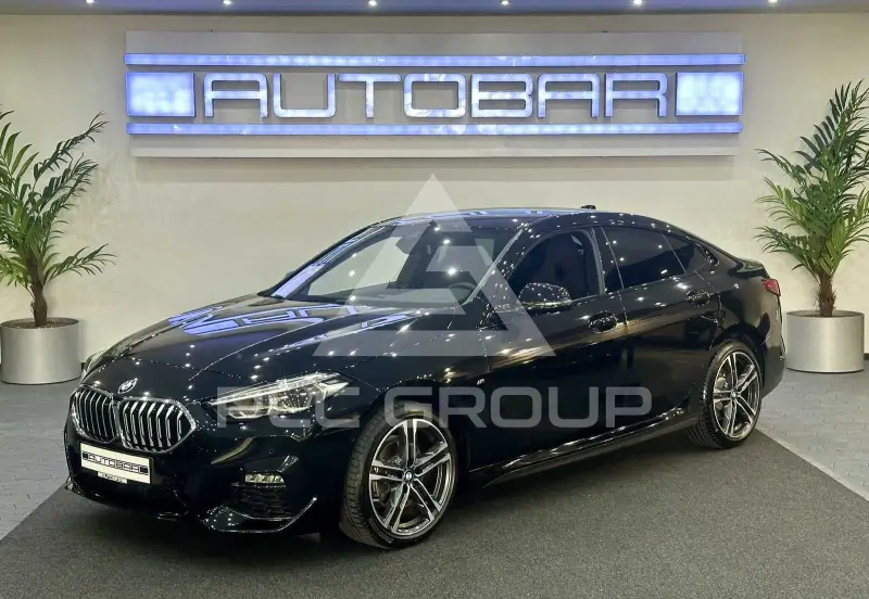 2024 BMW 218