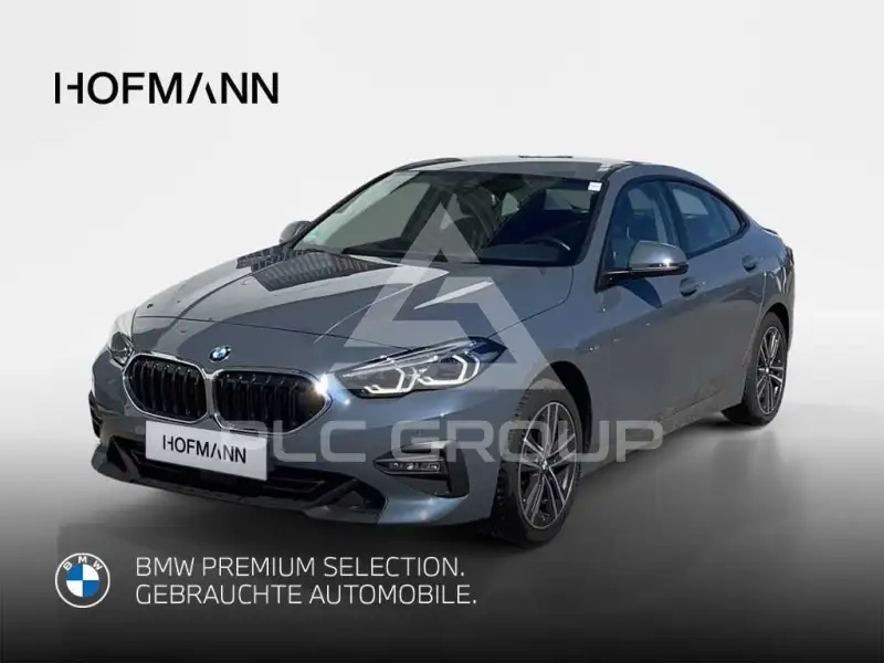 2024 BMW 218