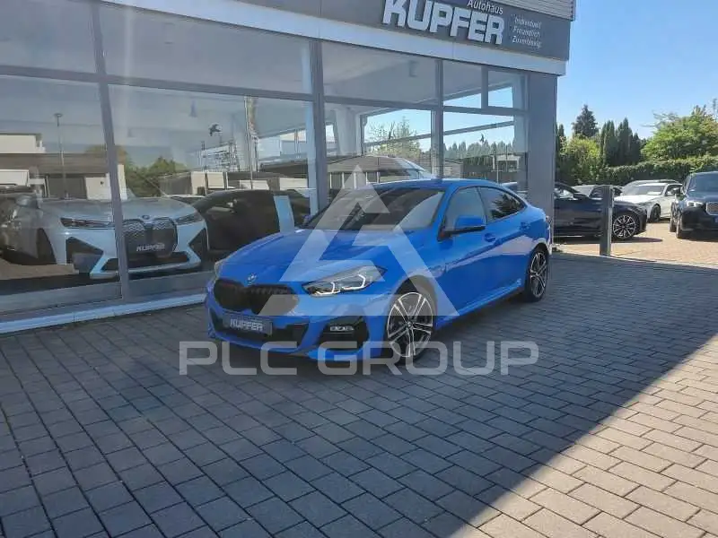 2024 BMW 218