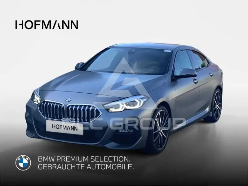 2024 BMW 218