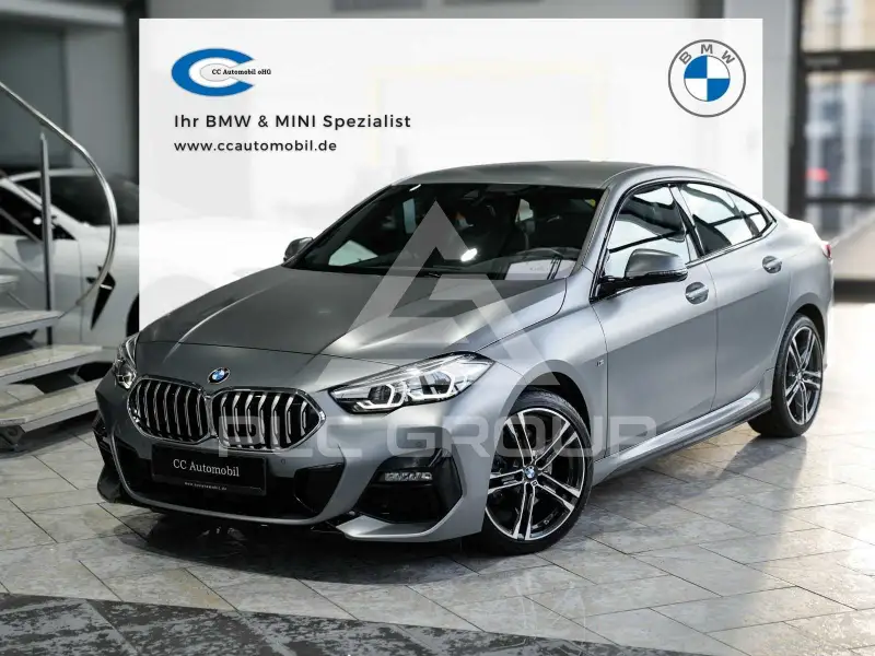 2024 BMW 218