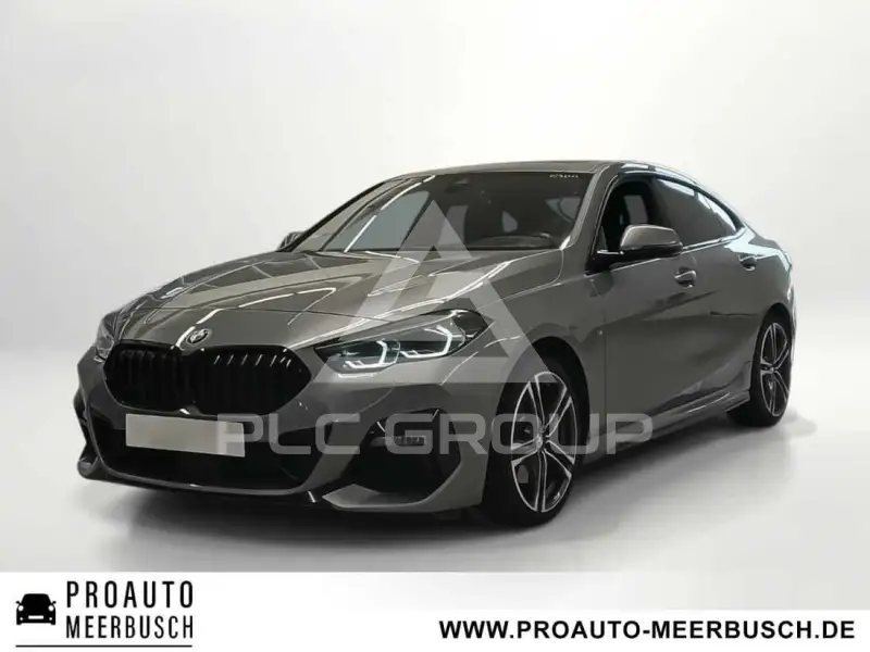 2024 BMW 218